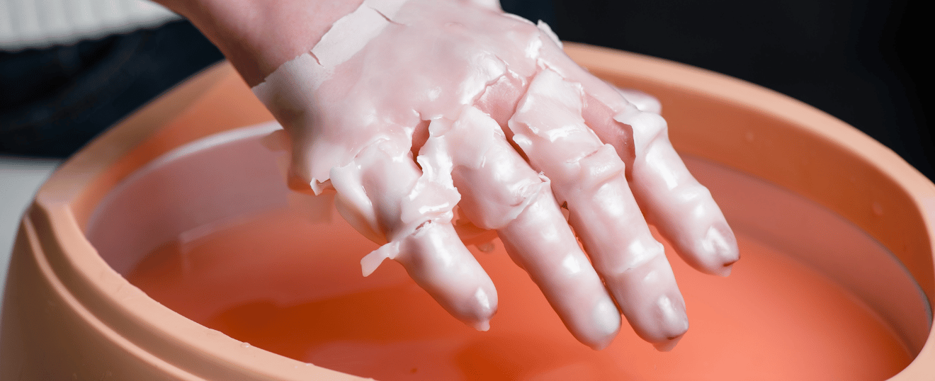 Pourquoi le soin des mains est aussi important que le soin du visage